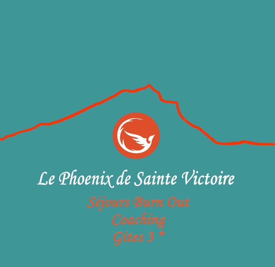 Le Phoenix De Sainte Victoire Apartment *