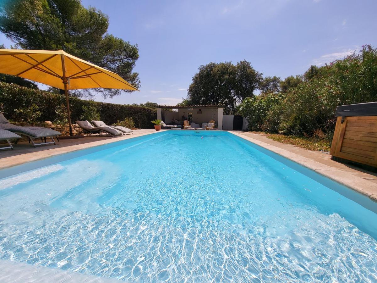 Le Phoenix De Sainte Victoire Apartment *