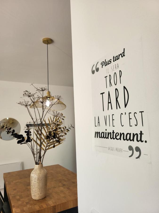 Le Phoenix De Sainte Victoire Apartment *