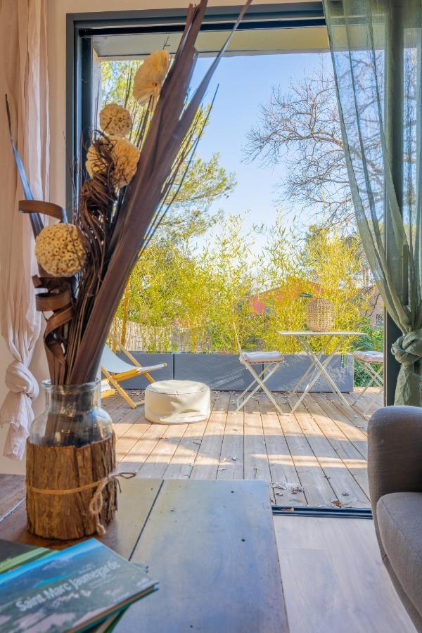 Le Phoenix De Sainte Victoire Apartment