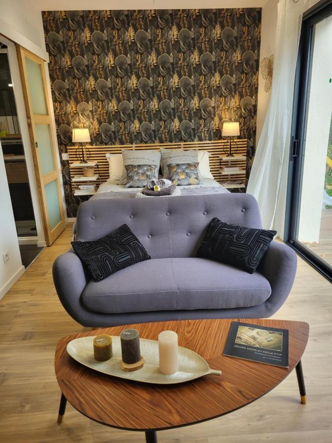 Le Phoenix De Sainte Victoire Apartment *