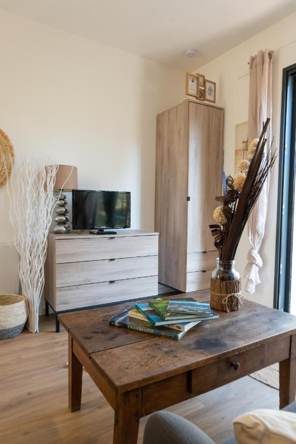 Le Phoenix De Sainte Victoire Apartment