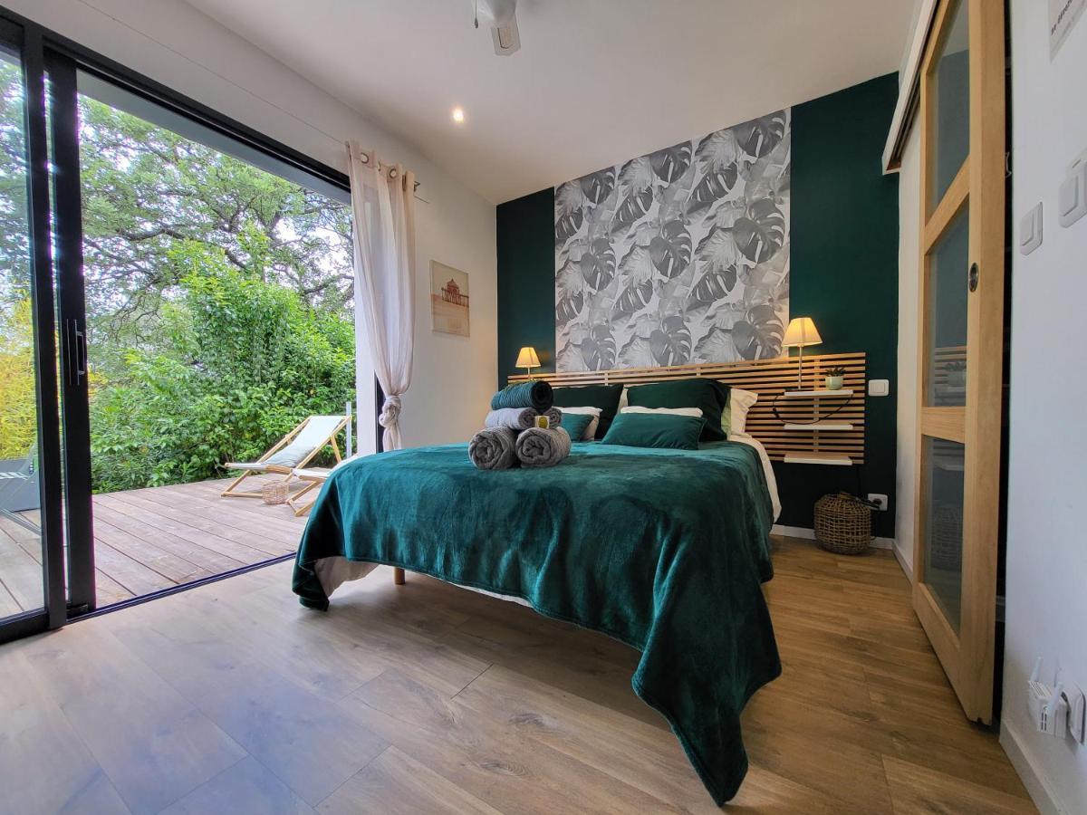 Le Phoenix De Sainte Victoire Apartment *
