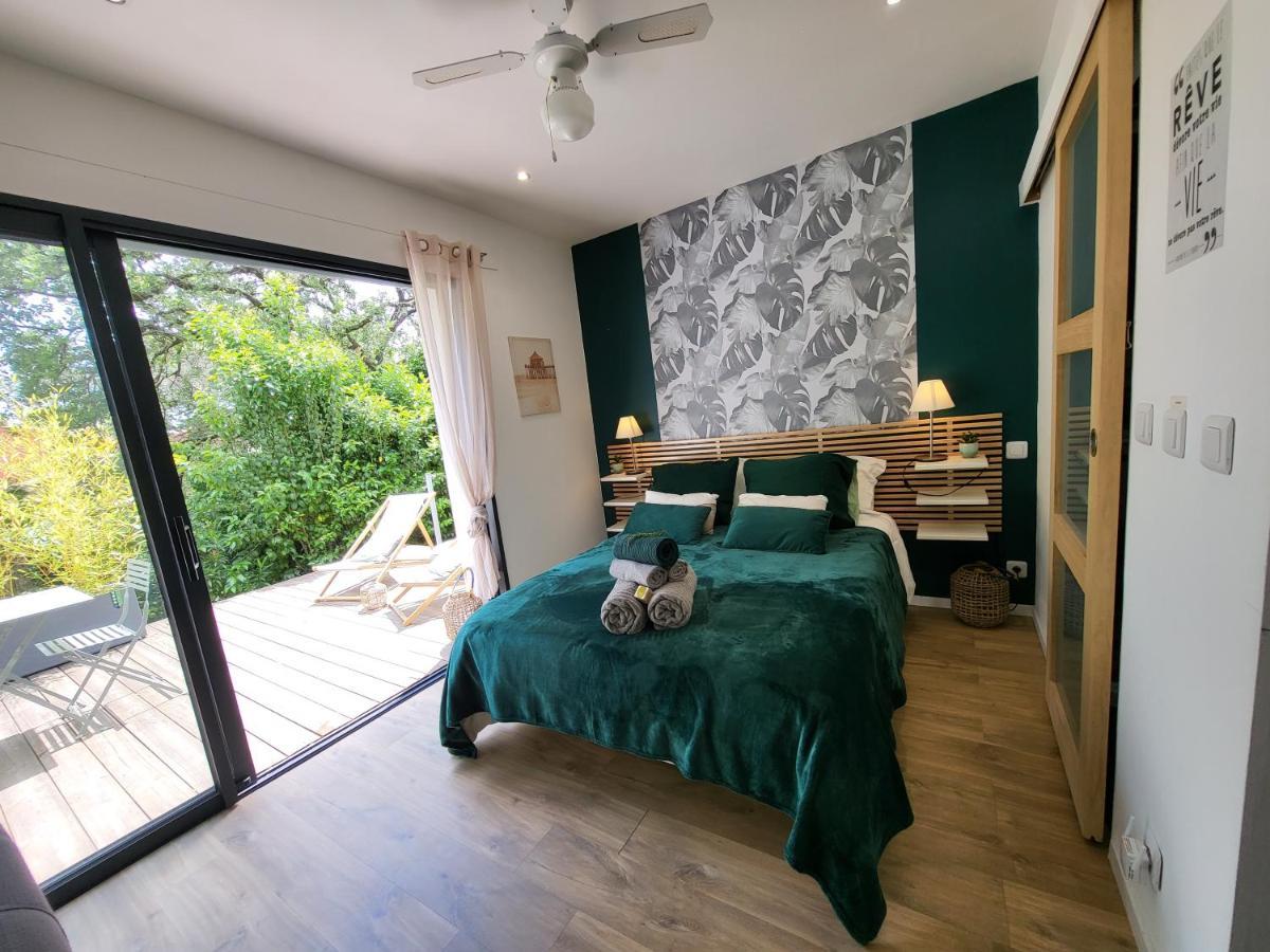 Le Phoenix De Sainte Victoire Apartment