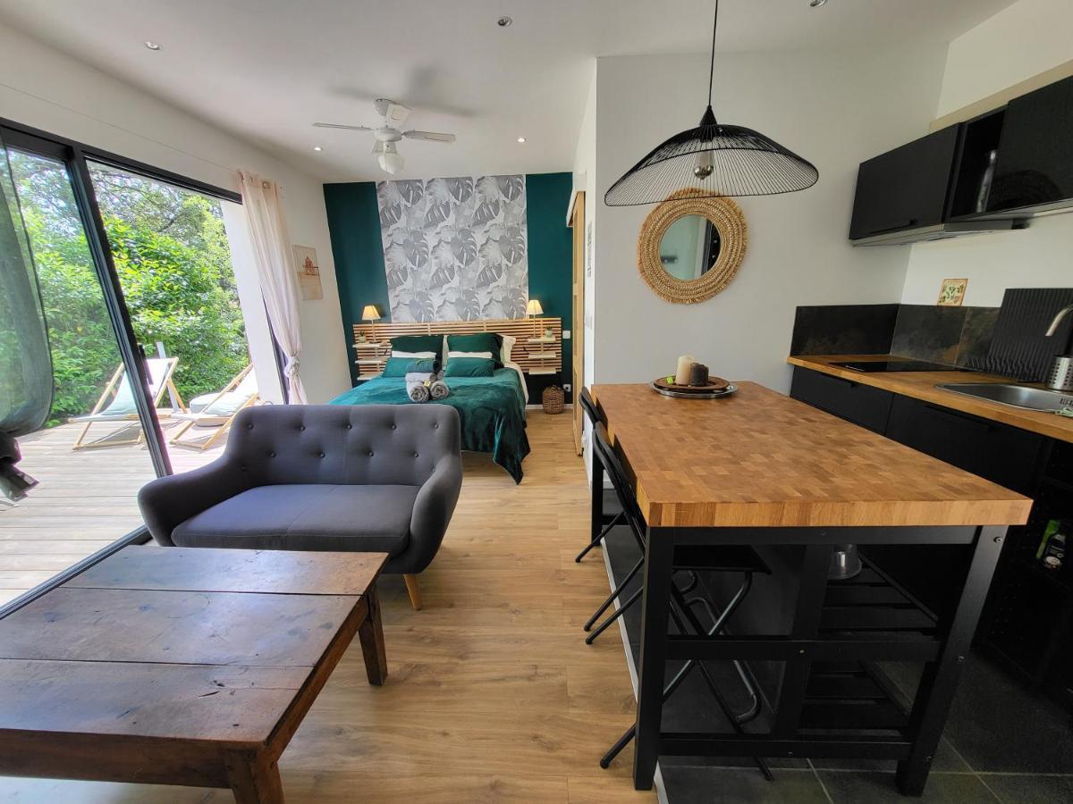 Le Phoenix De Sainte Victoire Apartment