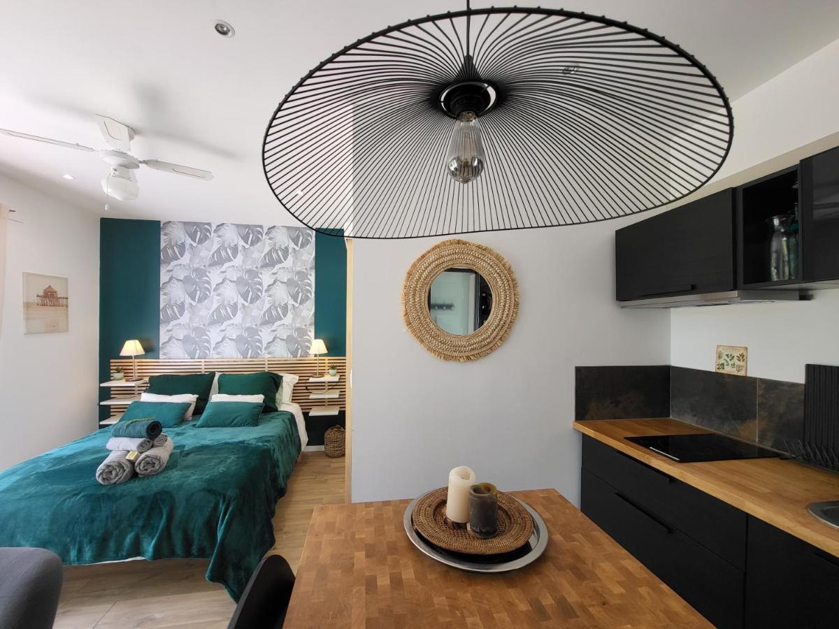 Apartment Le Phoenix De Sainte Victoire