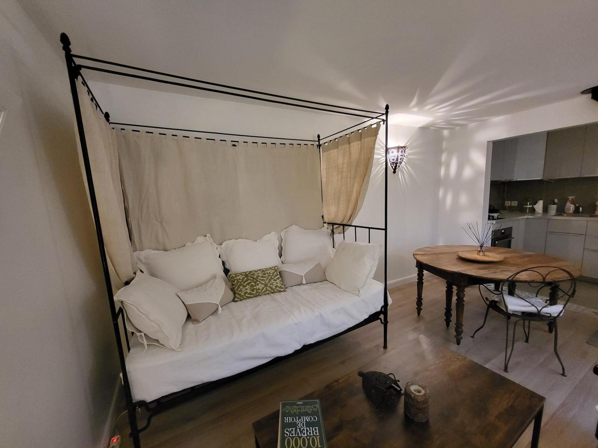 Le Phoenix De Sainte Victoire Apartment