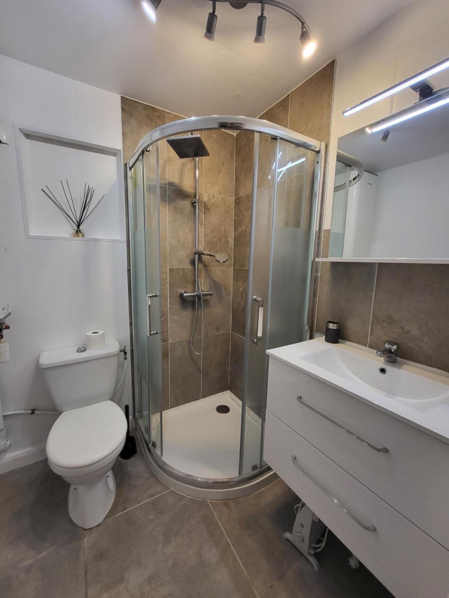 Le Phoenix De Sainte Victoire Apartment