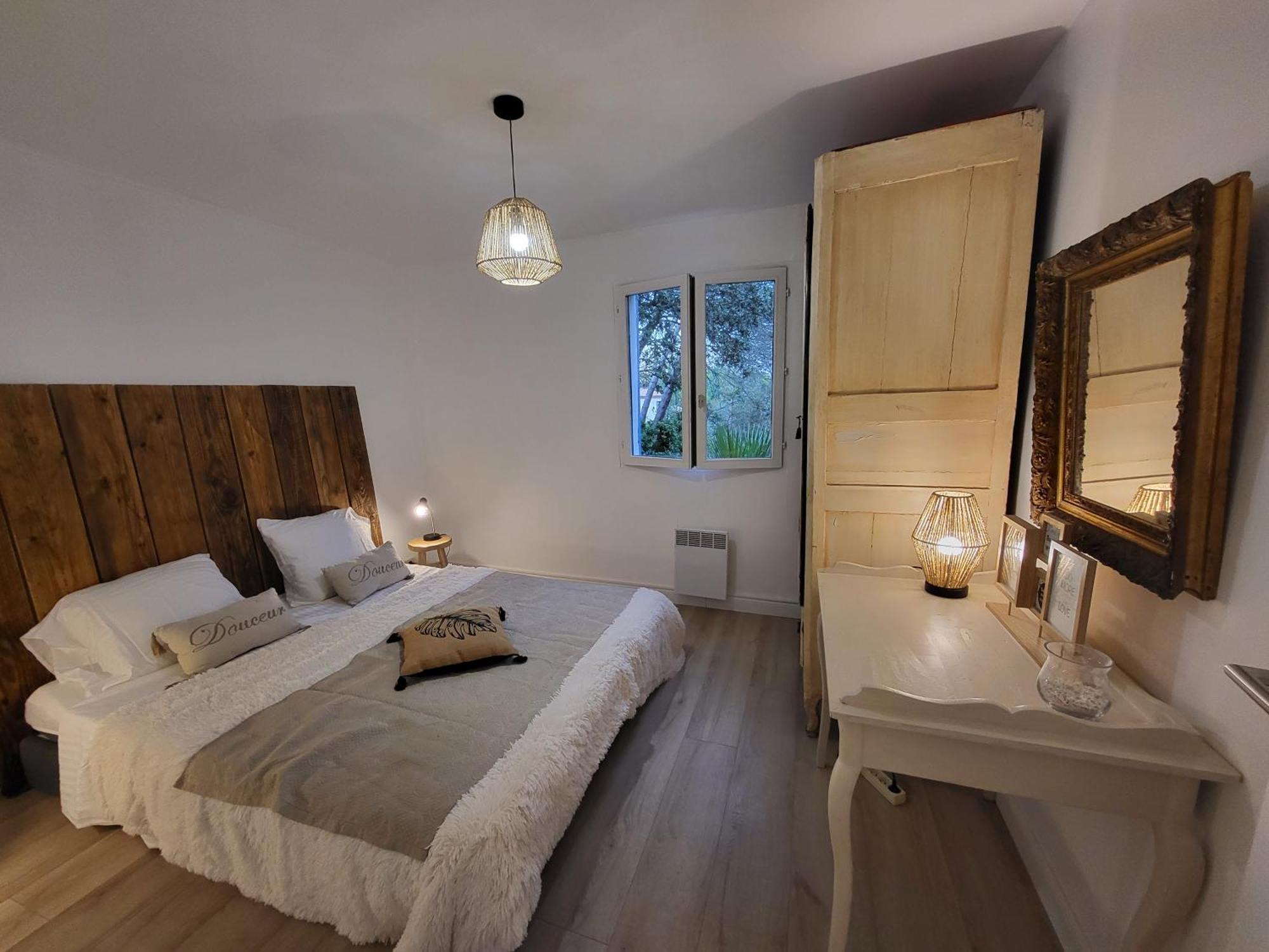 Apartment Le Phoenix De Sainte Victoire *