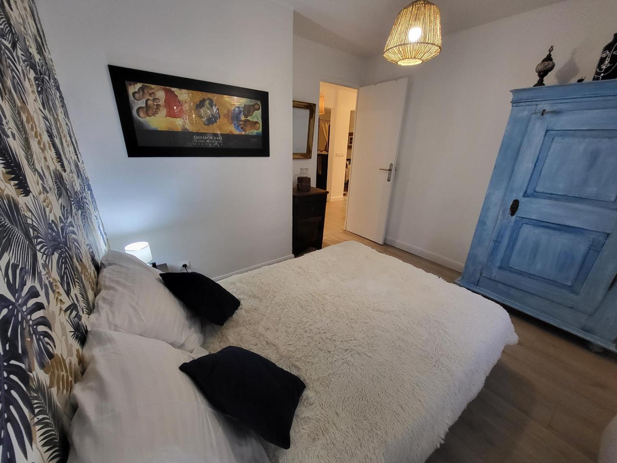 Le Phoenix De Sainte Victoire Apartment *