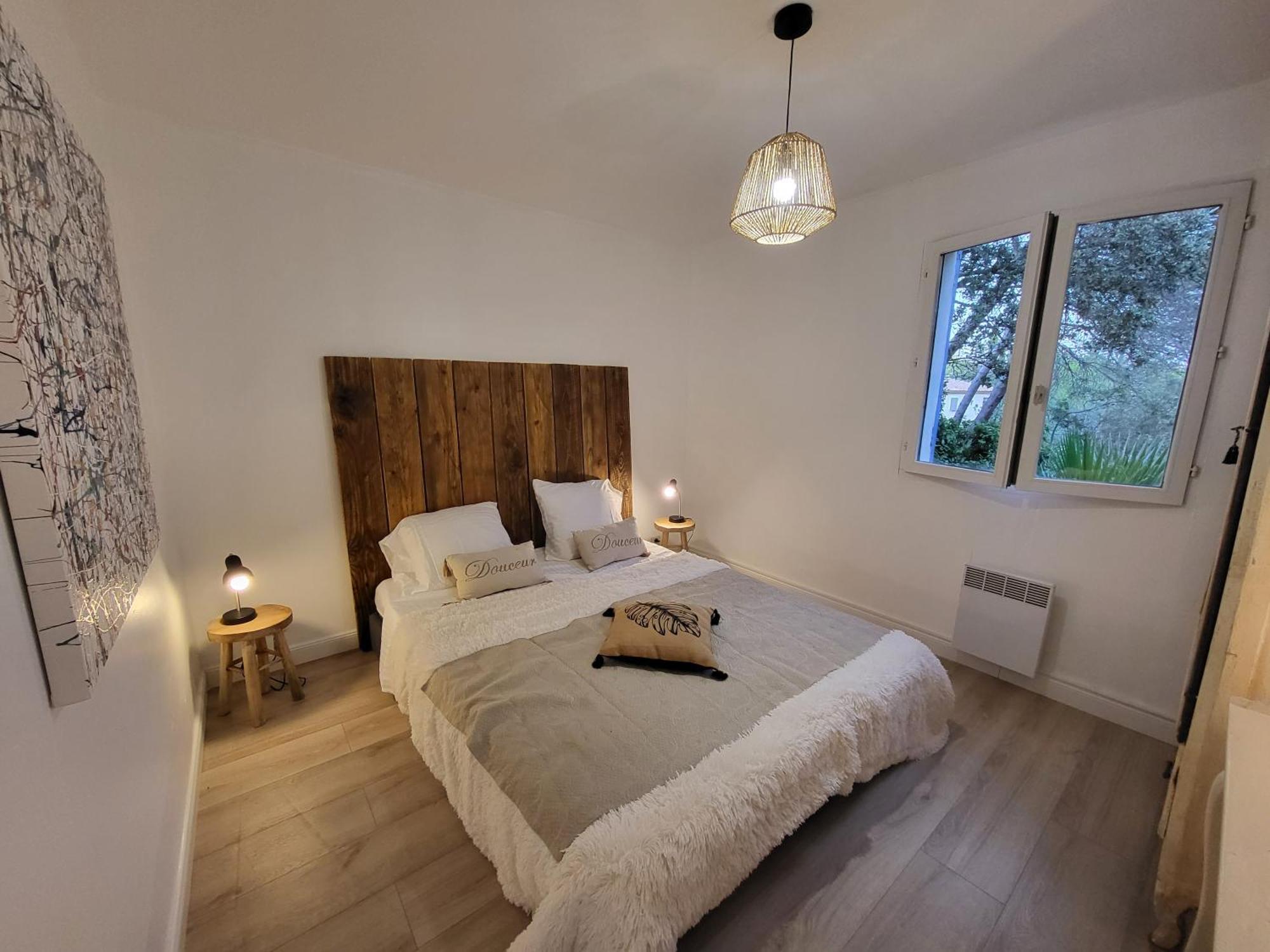 Le Phoenix De Sainte Victoire Apartment *