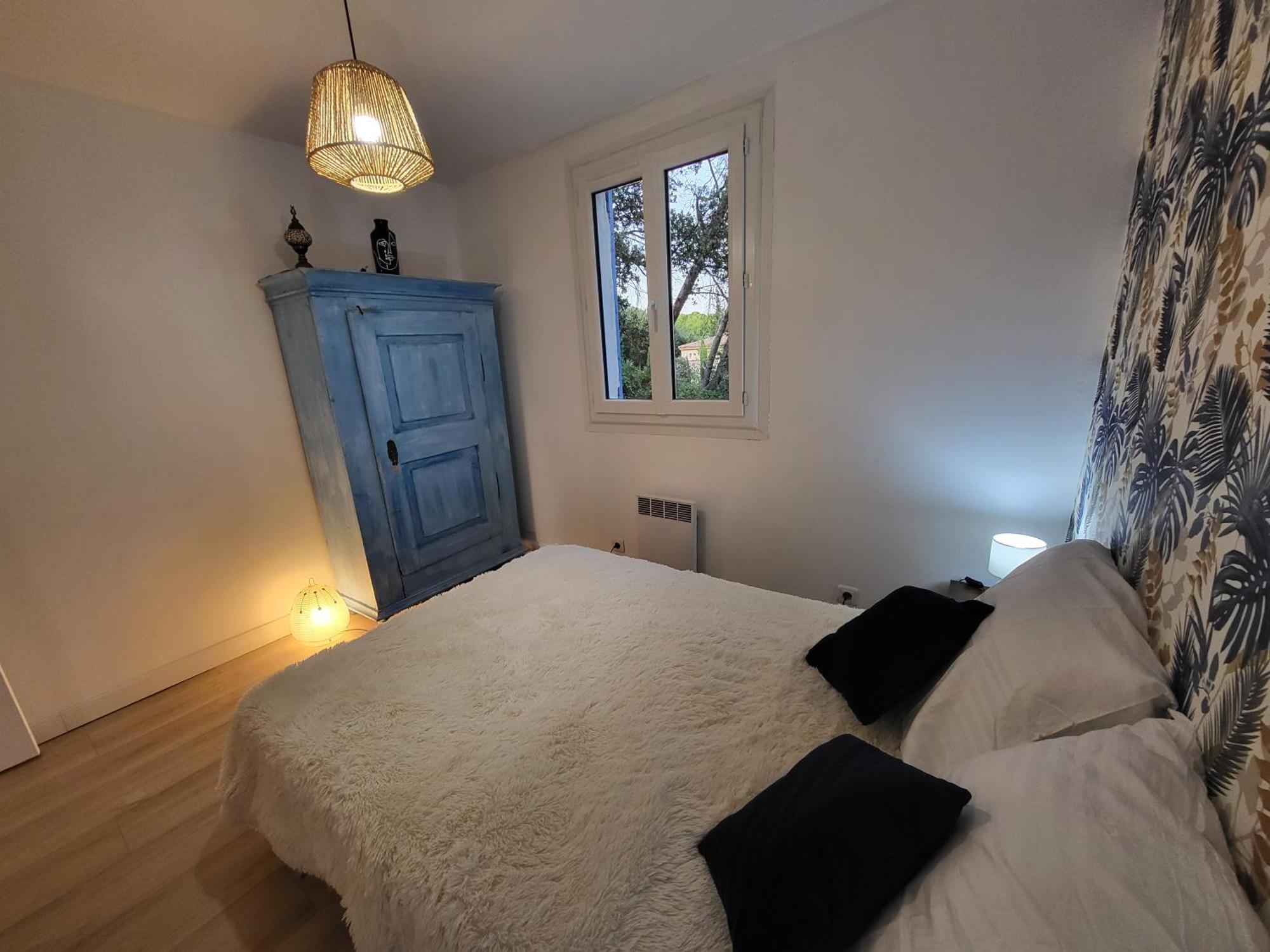 Apartment Le Phoenix De Sainte Victoire *