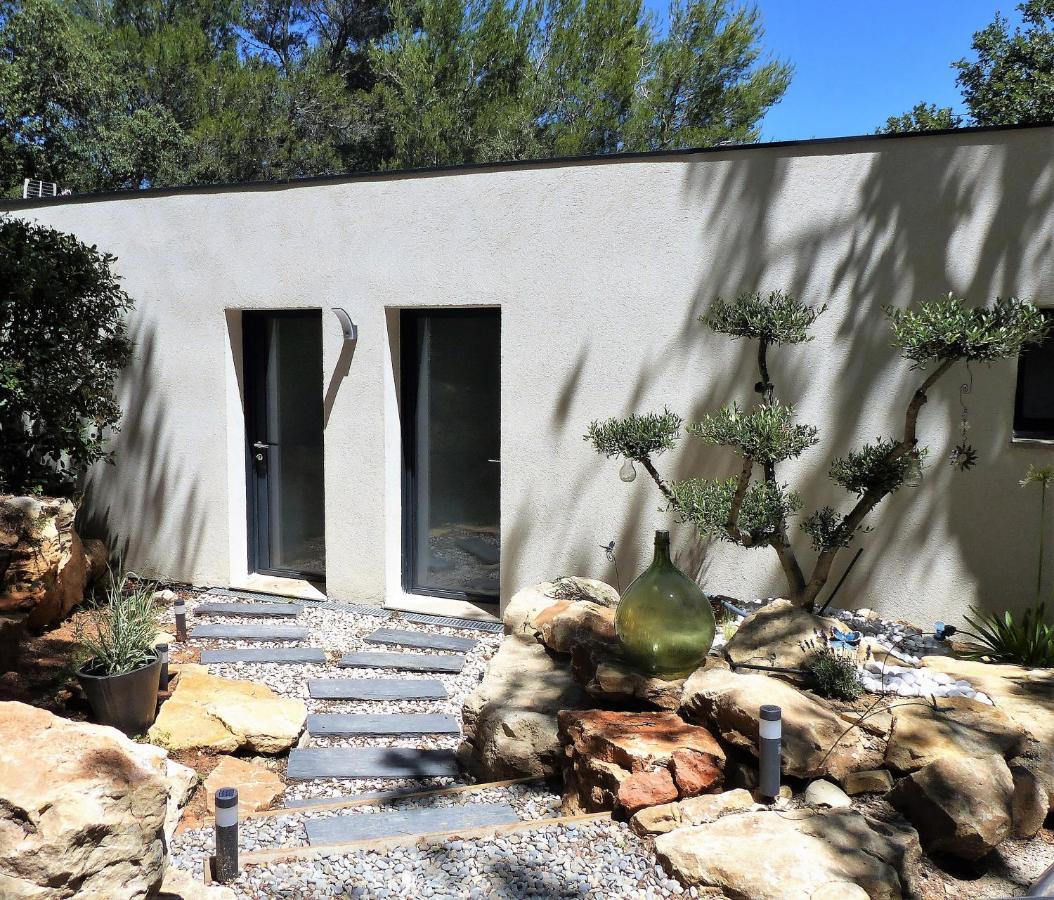 Apartamento Le Phoenix De Sainte Victoire *