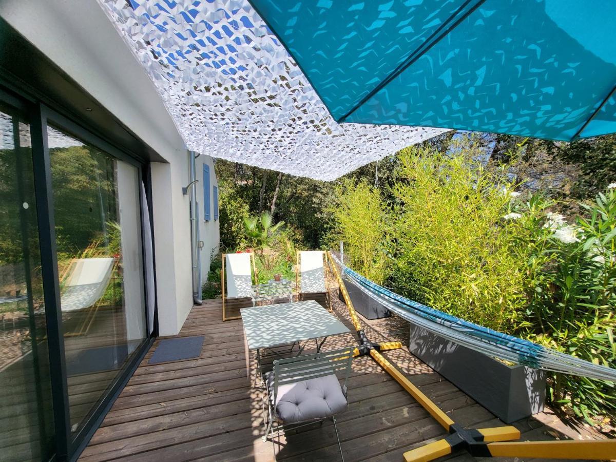 Apartamento Le Phoenix De Sainte Victoire *