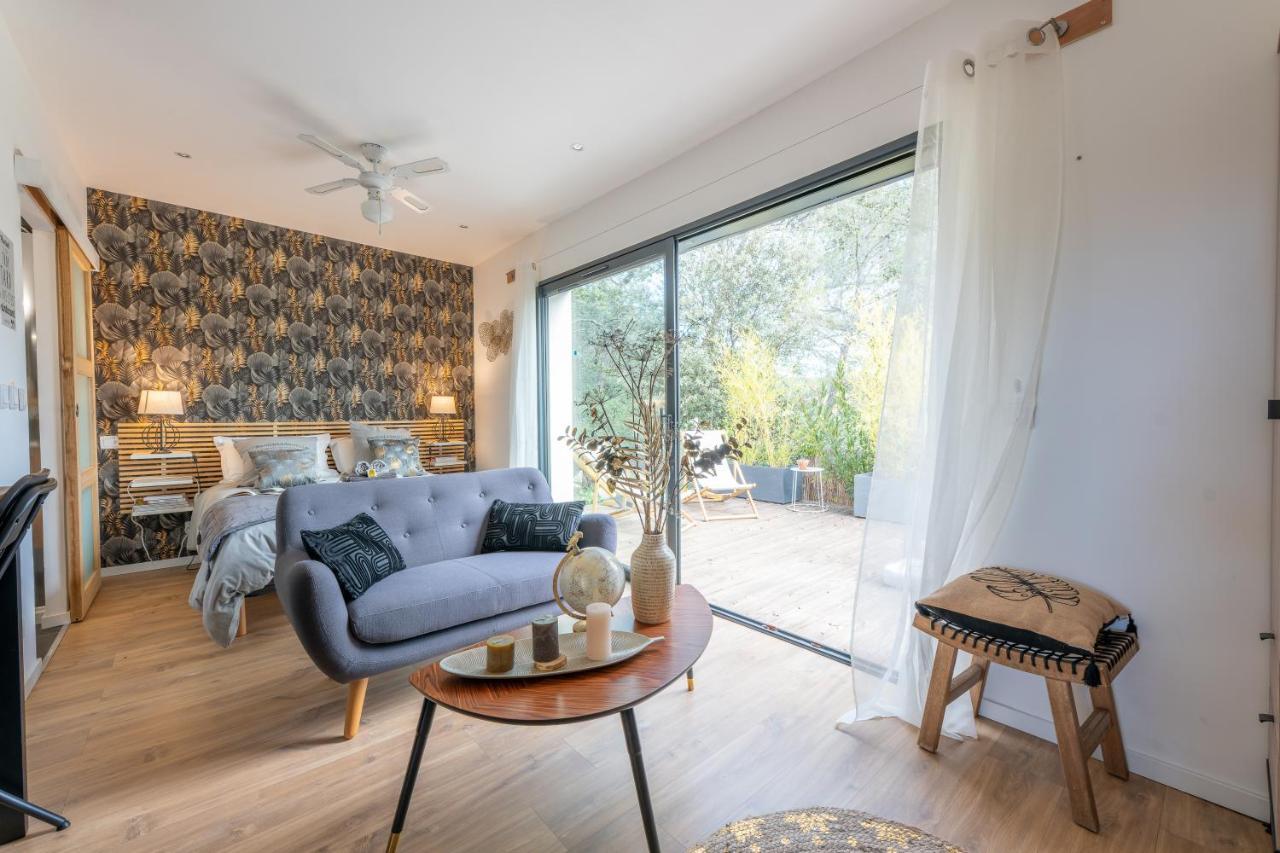 Apartamento Le Phoenix De Sainte Victoire *
