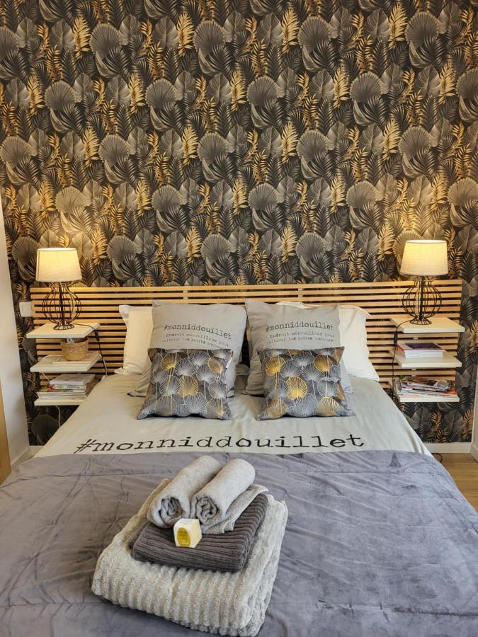 Apartamento Le Phoenix De Sainte Victoire