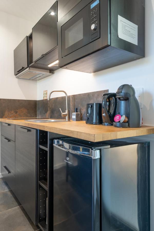 Le Phoenix De Sainte Victoire Apartamento Saint-Marc-Jaumegarde