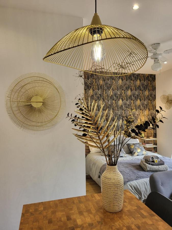 Apartamento Le Phoenix De Sainte Victoire *